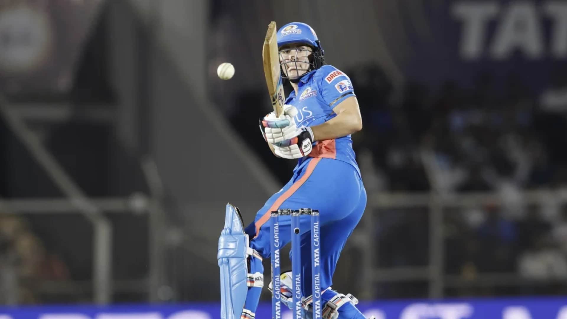 MI vs DC Final WPL highlights Mumbai vs Delhi Today Womens IPL Match Scorecard News Updates in Hindi