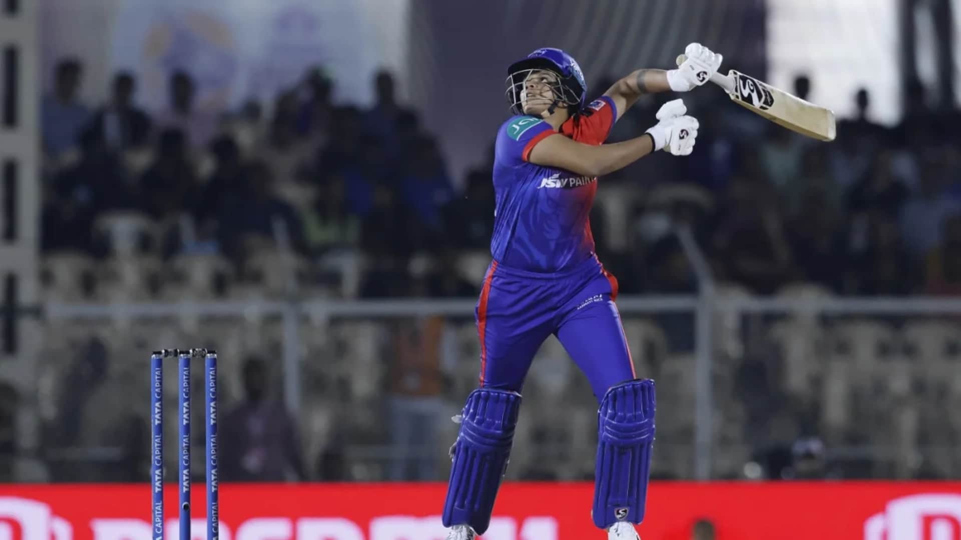 MI vs DC Final WPL highlights Mumbai vs Delhi Today Womens IPL Match Scorecard News Updates in Hindi