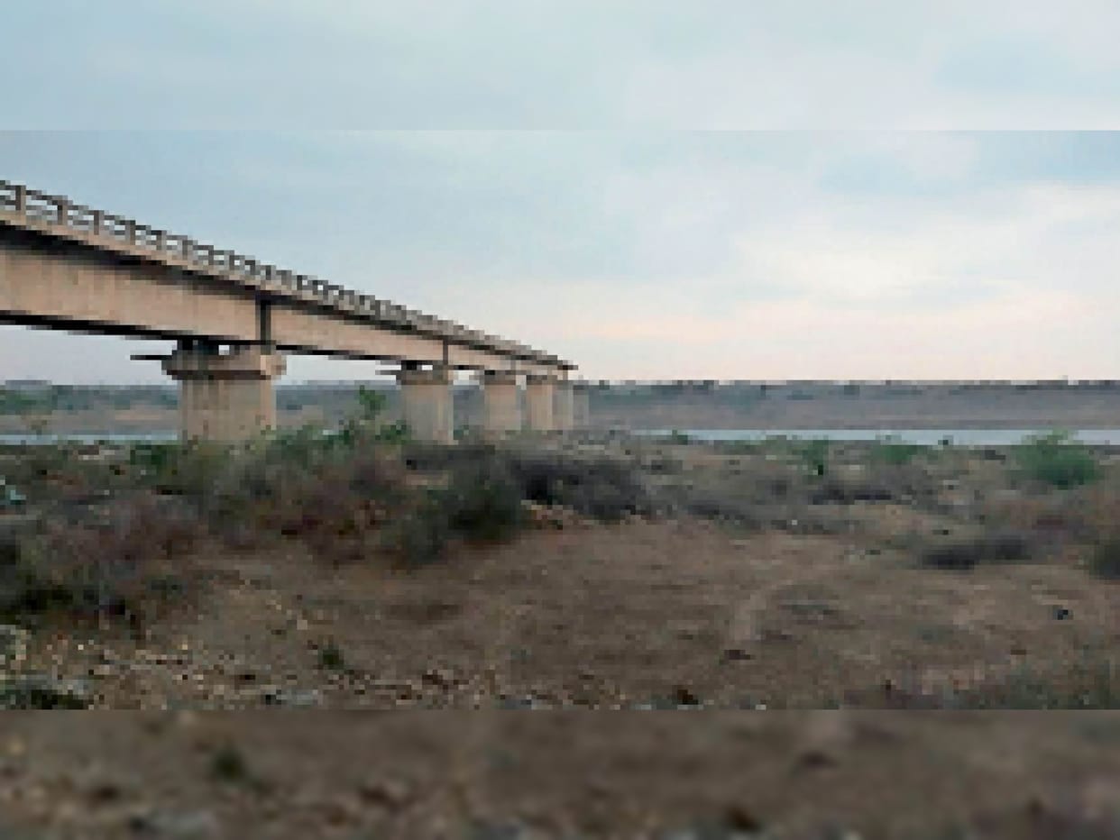 Rajasthan: Cm Gehlot approved 243.40 cr rupees for 10 flyover bridge and ROB in Rajasthan