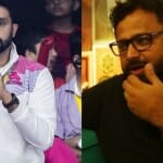 अभिषेक बच्चन, निखिल आडवाणी