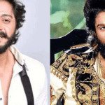 अल्लू अर्जुन, श्रेयस तलपड़े