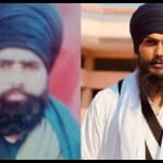 अमृतपाल का एक और गनमैन गिरफ्तार।