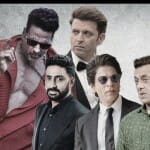 बॉलीवुड सितारे
