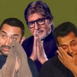 कैमरे के आगे भावुक हुए ये सितारे