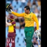 Highest successful run-chases in T20Is, full-members highest run chase, T20I Records, South Africa v