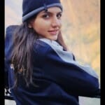 IAS Pari Bishnoi
