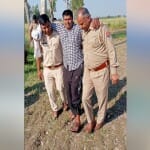 आरोपी गिरफ्तार