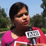 भाजपा सांसद पूनम महाजन