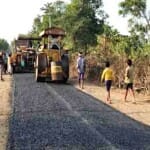 ग्रामीण सड़कों के निर्माण के लिए 42.63 करोड़ रुपये स्वीकृत