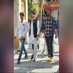सपा विधायक नाहिद हसन