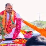 सीपी जोशी, नवनियुक्त बीजेपी प्रदेशाध्यक्ष, राजस्थान