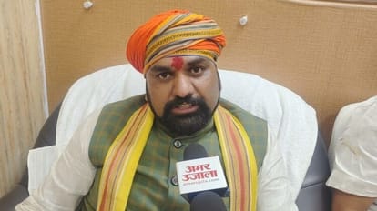 Bihar : गुंडागर्दी के प्रतीक हैं लालू,सम्राट चौधरी ने पीएम मोदी पर दिए बयान का दिया जवाब Bihar BJP targets Lalu Yadav, Samrat Chaudhary reacts, PM Modi, RJD, JDU, Hindi News