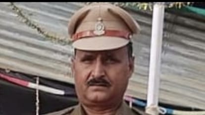 सीएएफ के असिस्टेंट प्लाटून कमांडर (एपीसी) विजय यादव शहीद हो गये।