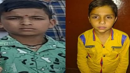 प्रतिभा: जब हिमांशु ने 100 और देव ने सुनाए 220 तक पहाड़े, सब सुनकर रह गए चकित हिमांशु ठाकुर और देव ने सुनाए 220 तक पहाड़े