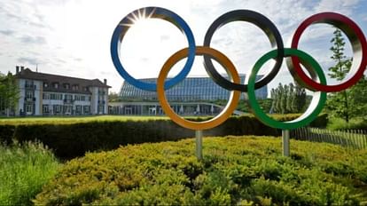 IOC vs IOA International Olympic Committee seeks response from Indian Olympic Association on appointment of CE