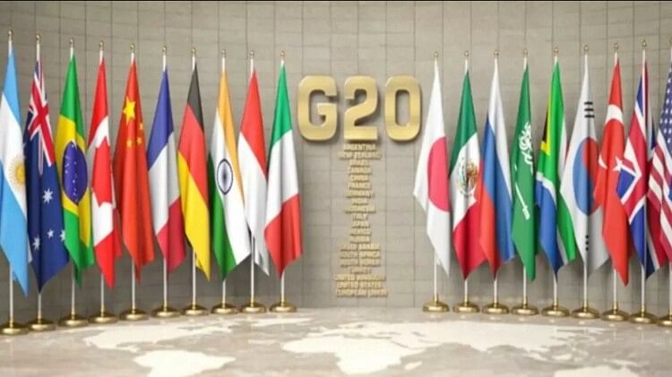 G20 summit big opportunity for India, relevance of organization increased due to economic instability