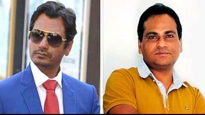 Nawazuddin Siddiqui brother Shamas makes big accusations says he has three wives and kicked her sister in law