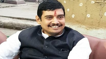 झटका : सांसद अतुल राय की गैंगस्टर एक्ट में जमानत अर्जी खारिज, कोर्ट ने कहा- जमानत शर्तों का किया गया उल्लंघन Prayagraj News : सांसद अतुल राय। फाइल फोटो