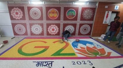 G-20 Summit in Ramnagar: Foreign guests will know culture of Uttarakhand and will eat Pahadi Food