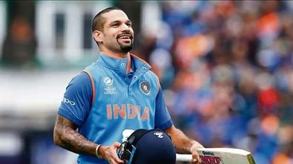 Shikhar Dhawan Took HIV Test When He Was 14-15 Years Old After Manali Trip, know reason tattoo piercing