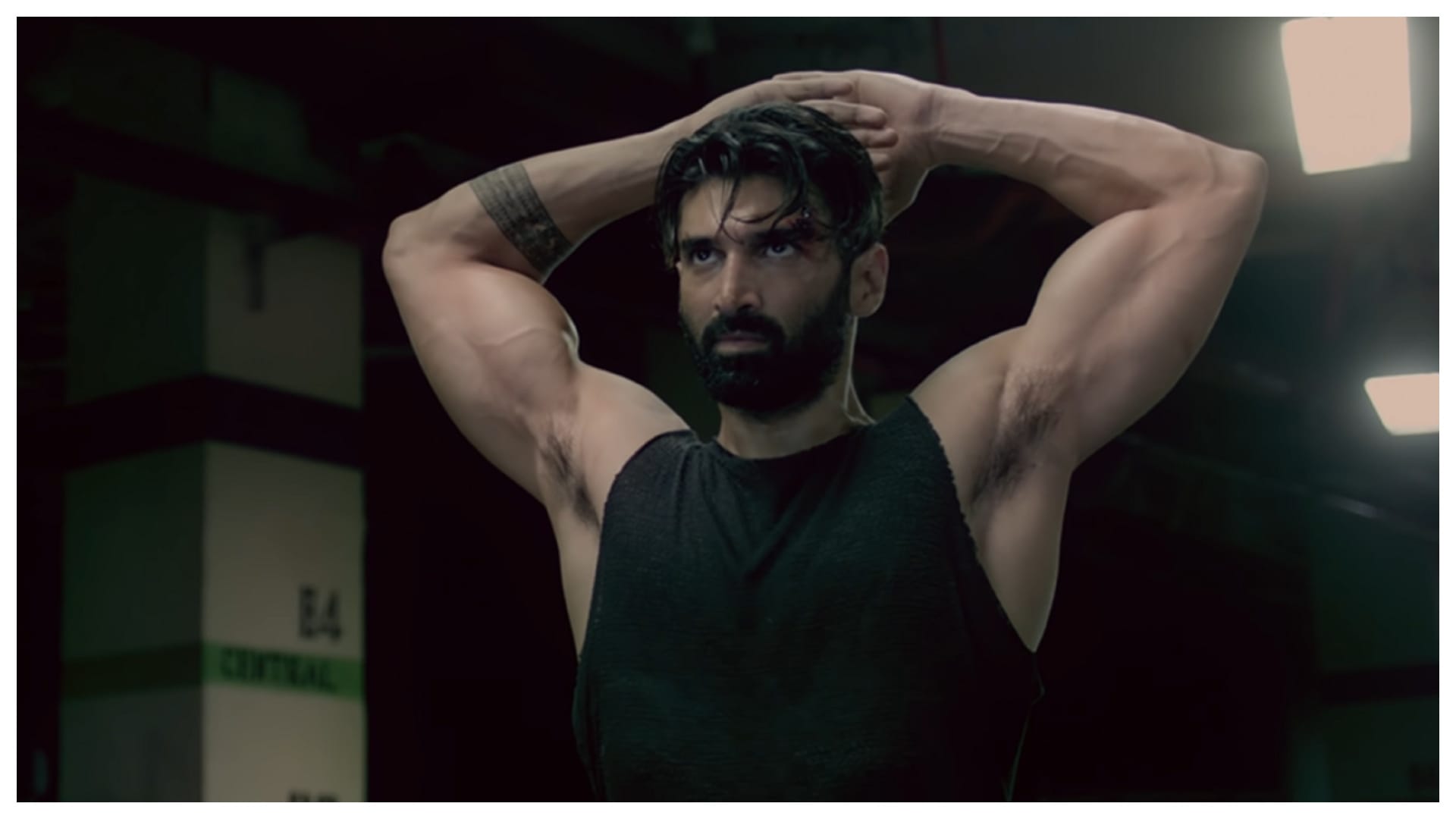 Gumraah: Aditya Roy Kapoor Exclusive interview with Amar Ujala Aashiqui 2 Actor talks About Akshay Kumar