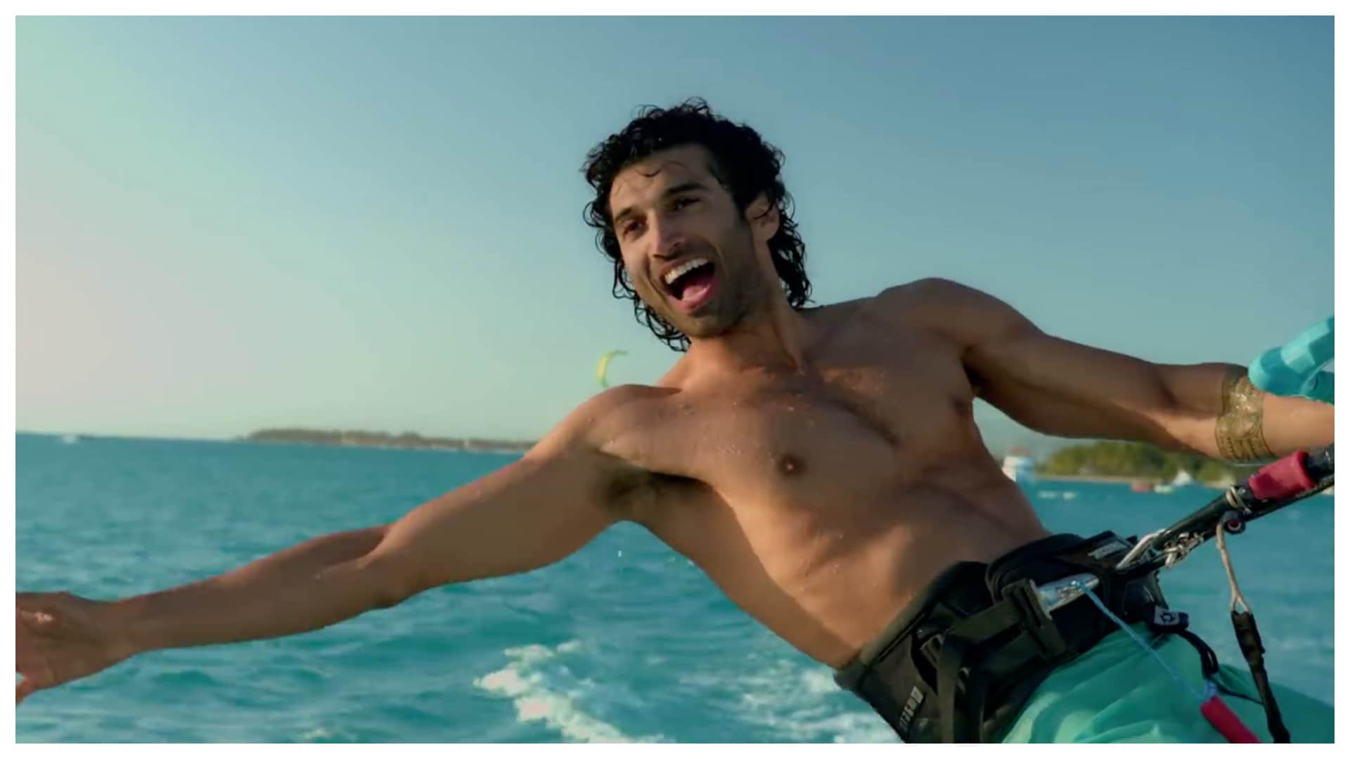 Gumraah: Aditya Roy Kapoor Exclusive interview with Amar Ujala Aashiqui 2 Actor talks About Akshay Kumar