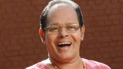 Malayalam actor Innocent died at age of 75 Former MP was suffering from respiratory diseases