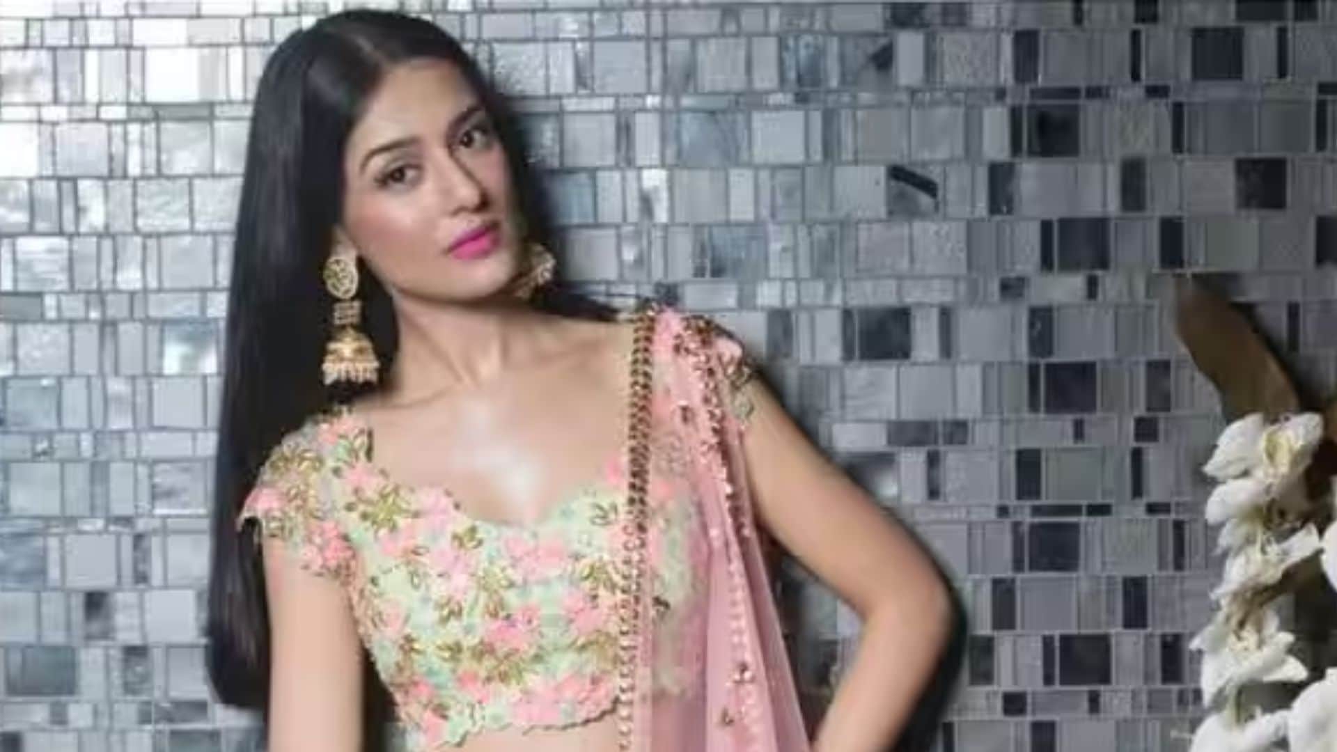 amrita rao reveals she was approched for salman khan film wanted but manager betrayed her
