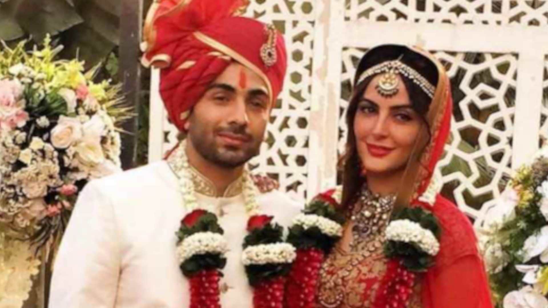 These Stars Marriage BrokeUp Within A Year From Mandana Karimi To Manisha Koirala