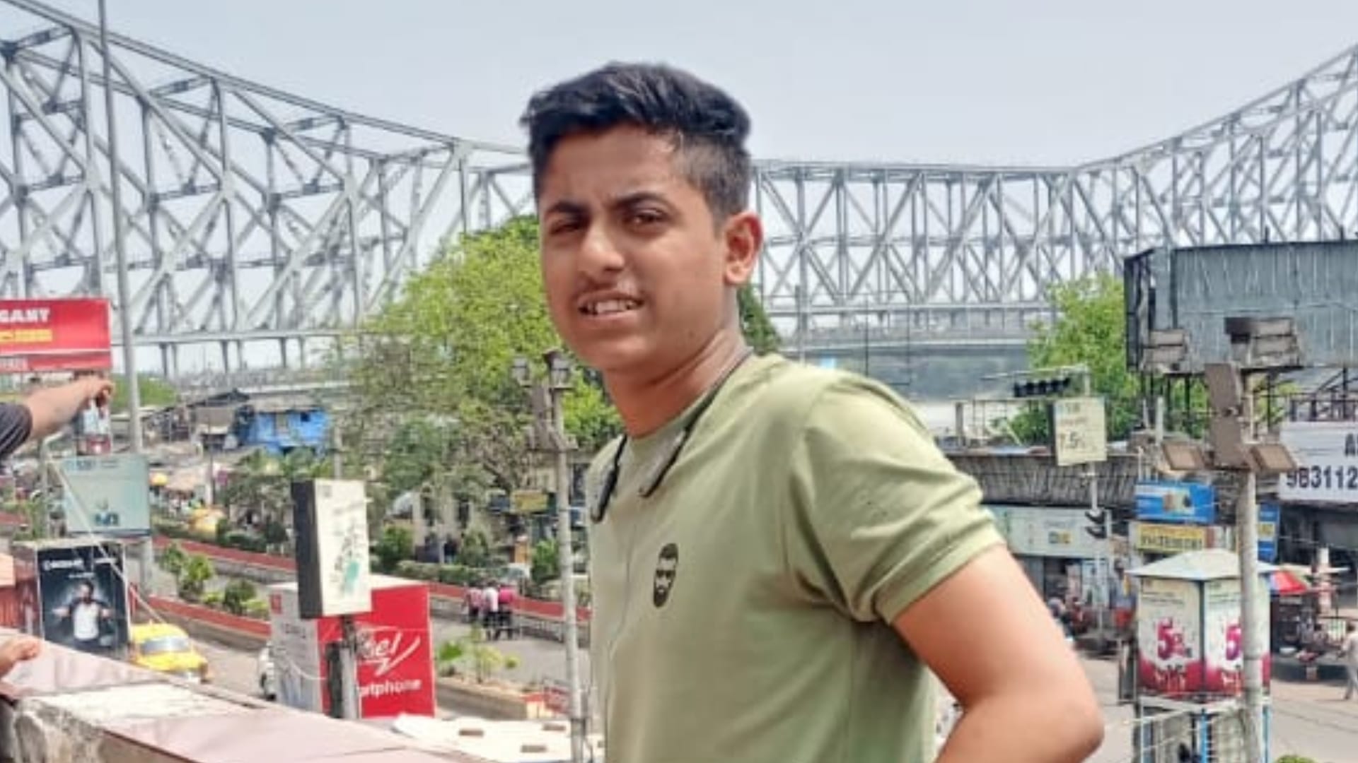 सिराज (फाइल फोटो)