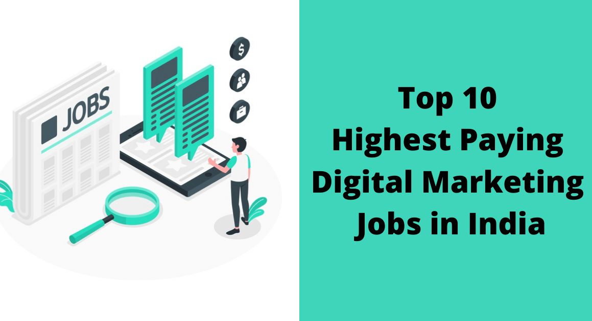 Digital Marketing: If you choose these 10 careers in digital marketing, you will get attractive salary-safalta