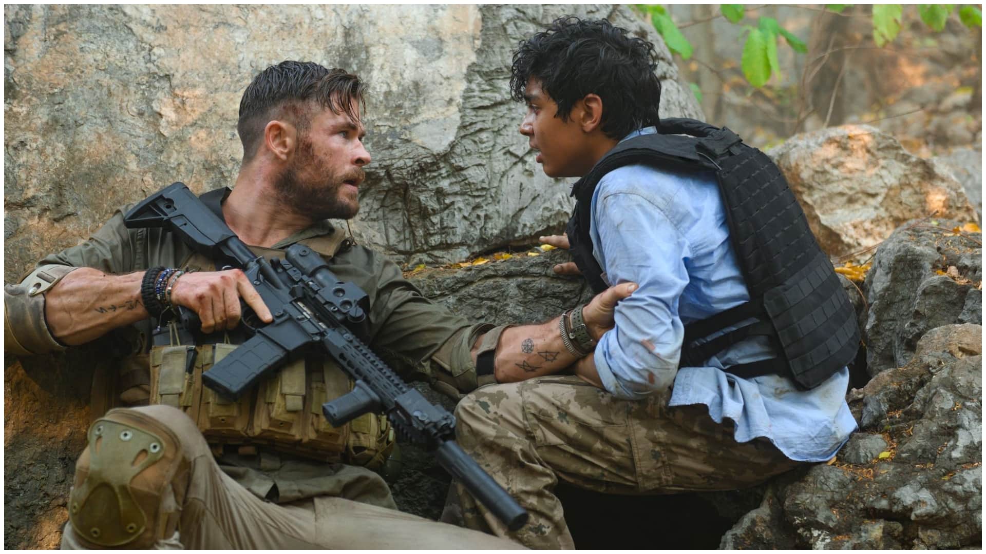 These Hollywood Films Shoot In India From Extraction To Million Dollar Arm one has got an oscar