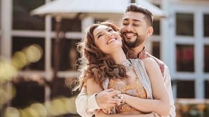 Gauahar Khan did a romantic dance with husband Zaid Darbar in the month of Ramadan Brutally Trolled