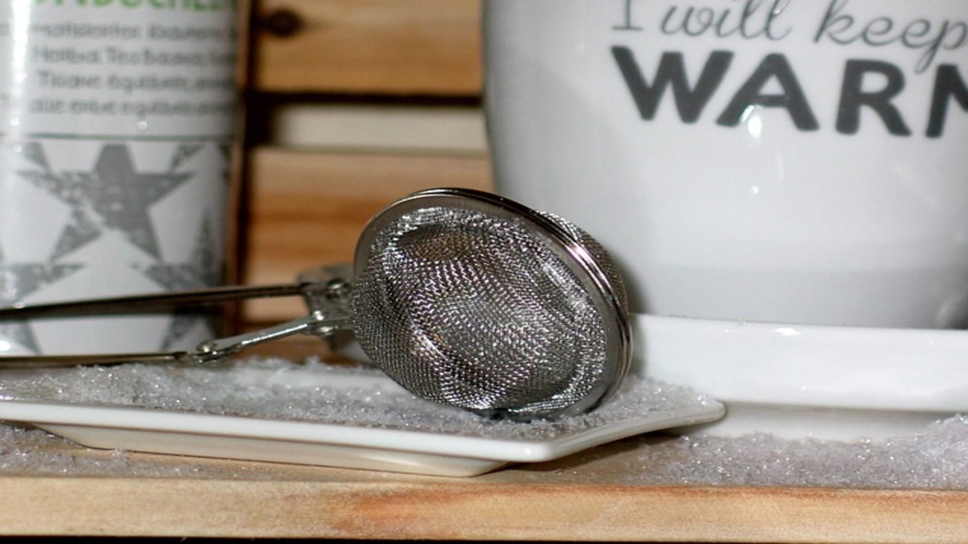 How To Clean Tea Strainer chai ki chalni kaise saaf karen