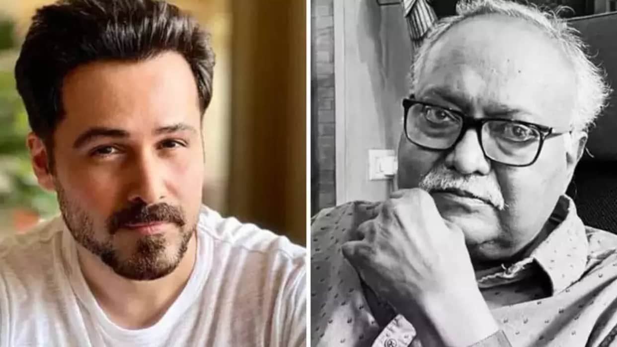 Pradeep Sarkar is going to make a film with Emraan Hashmi for a romantic musical thriller as per media reports