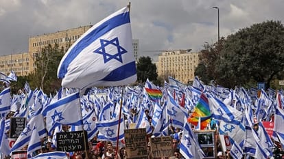 Israel: why Judicial reform suspended in Israel, if Netanyahu bow down to global pressure, what are reforms