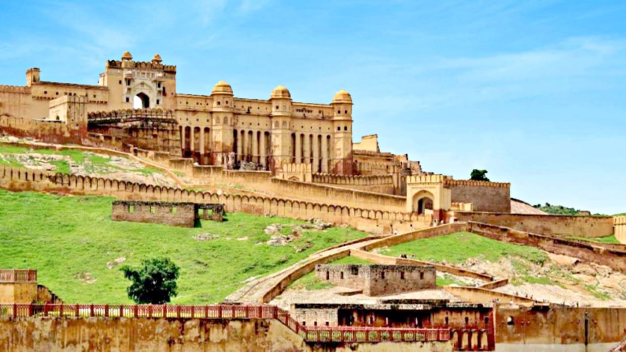Delhi to Jaipur Trip Woman Should Keep These Thing in Mind Before Planning