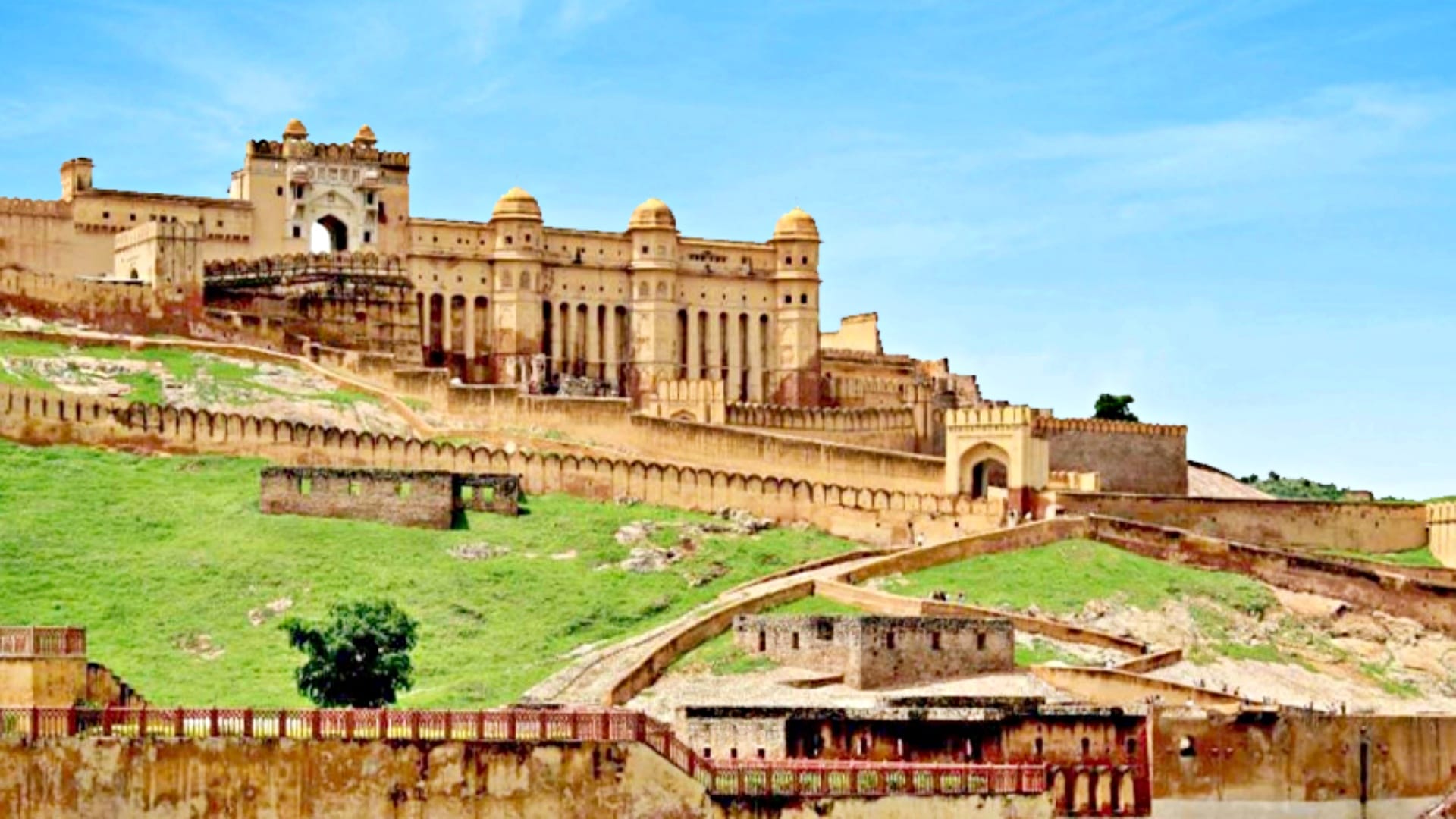 weekend trip Visit Jaipur on the last weekend of September make complete planning for your trip like this