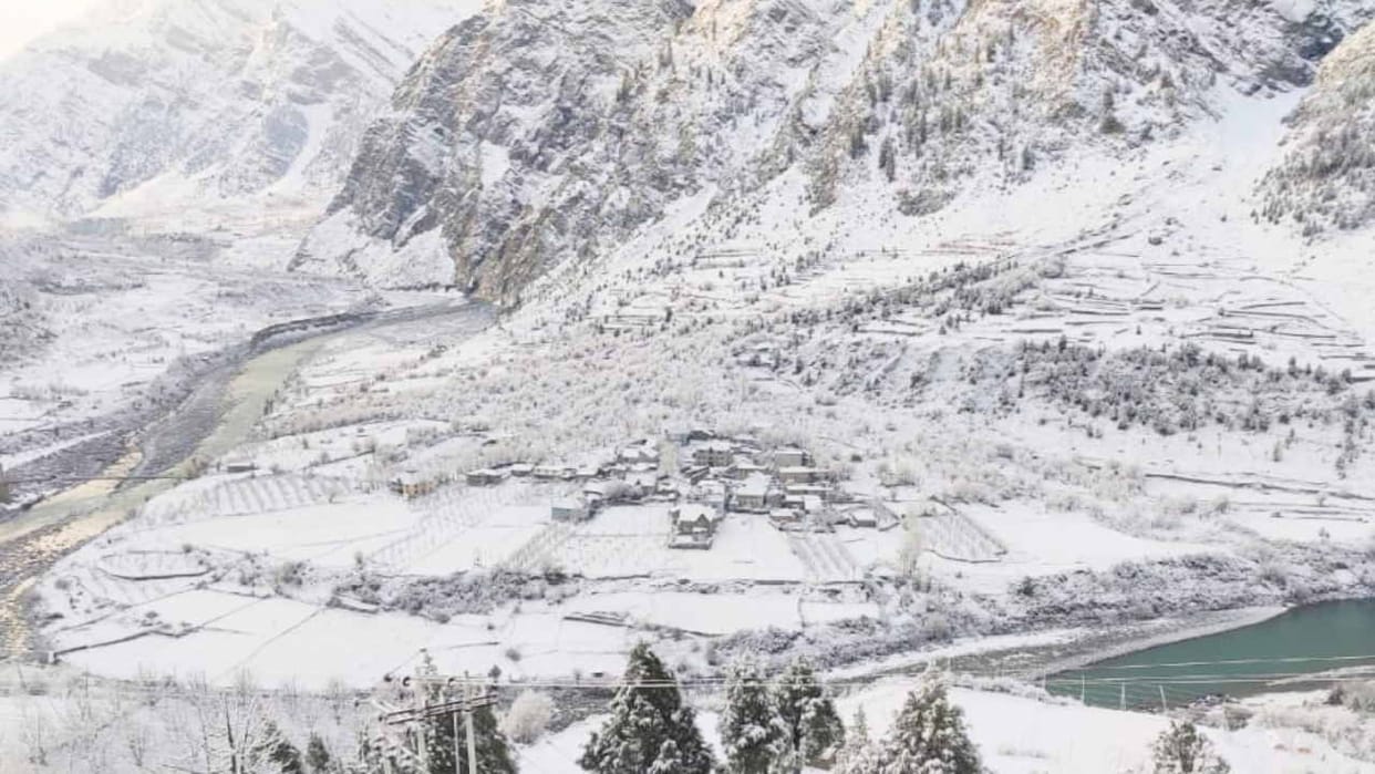 Himachal Weather update: forecast of rain and snowfall in state from March 29