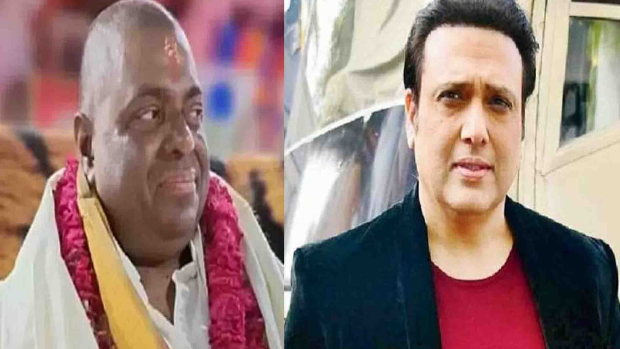 Bollywood star is also a devotee of Karoli Baba, BJP leader accused of usurping Santosh Singh Bhadoria flat
