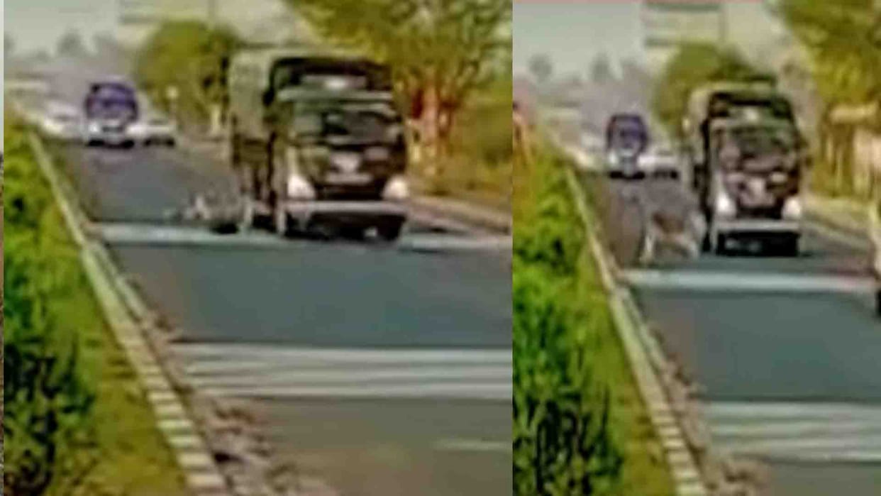 Atiq Ahmed: Changed the way of Kanpur to avoid danger