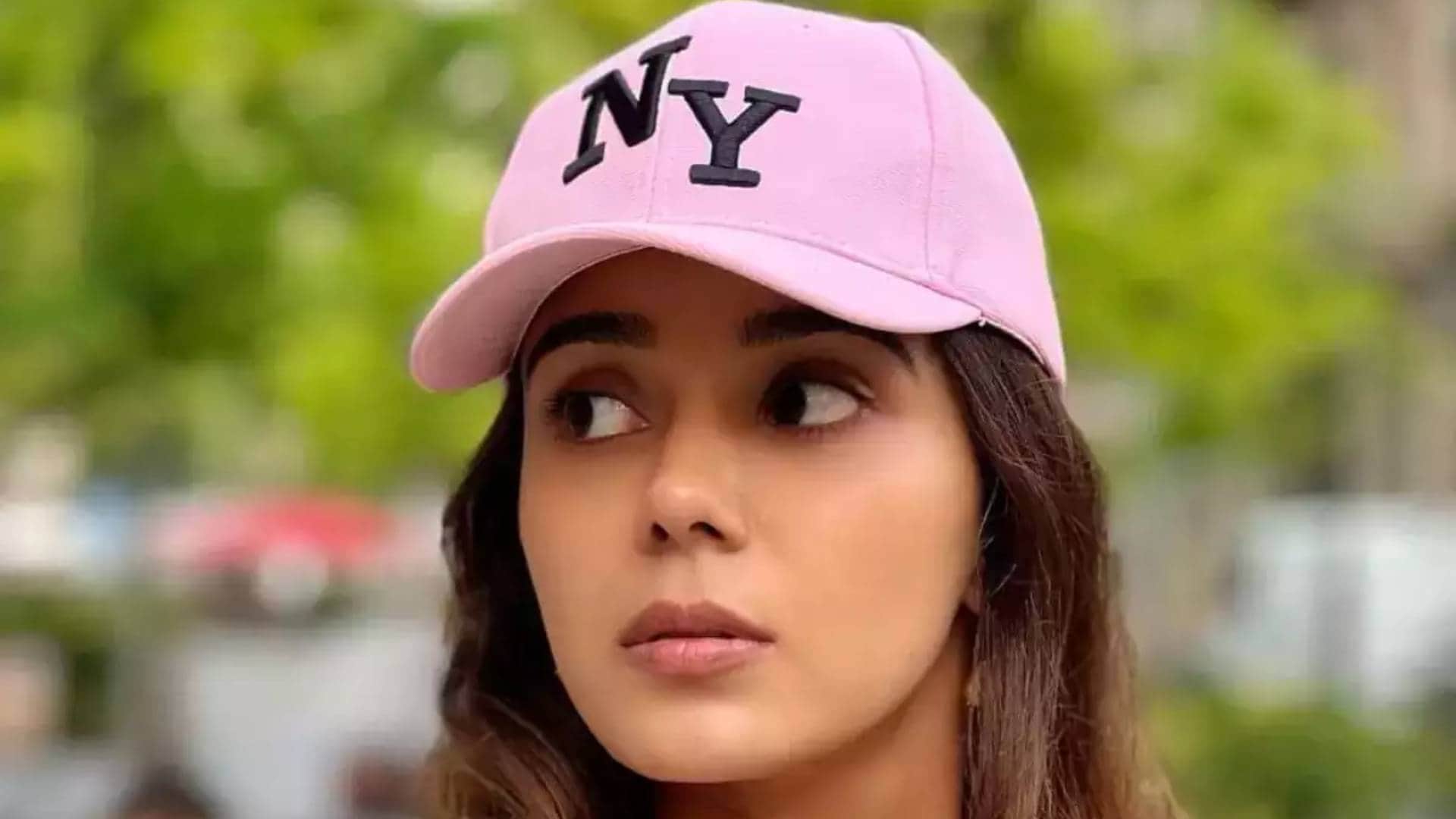 Tu Jhoothi Main Makkaar fame Monica Chaudhary reveals Kangana Ranaut once replaced an ill male actor in a play