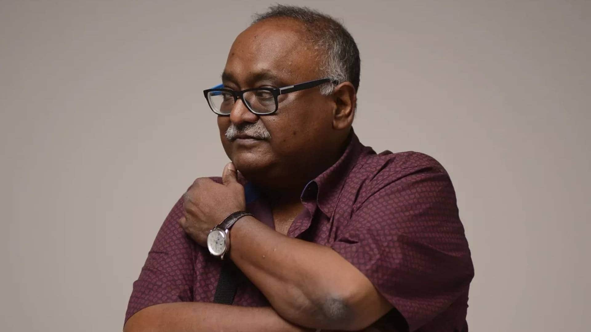 Pradeep Sarkar is going to make a film with Emraan Hashmi for a romantic musical thriller as per media reports