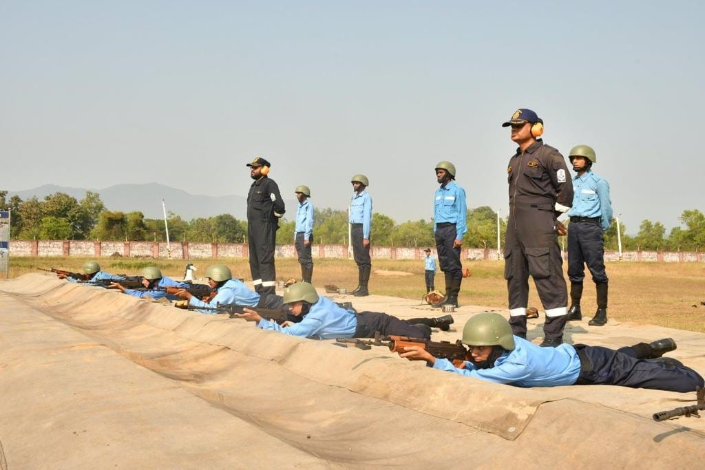 First batch of Agniveers completes 24-week military training in Secunderabad and Ramgarh