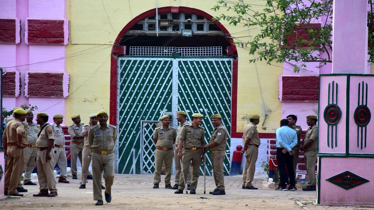 India Justice Report – 2022 figures released, claims – only 11.75 percent women in police