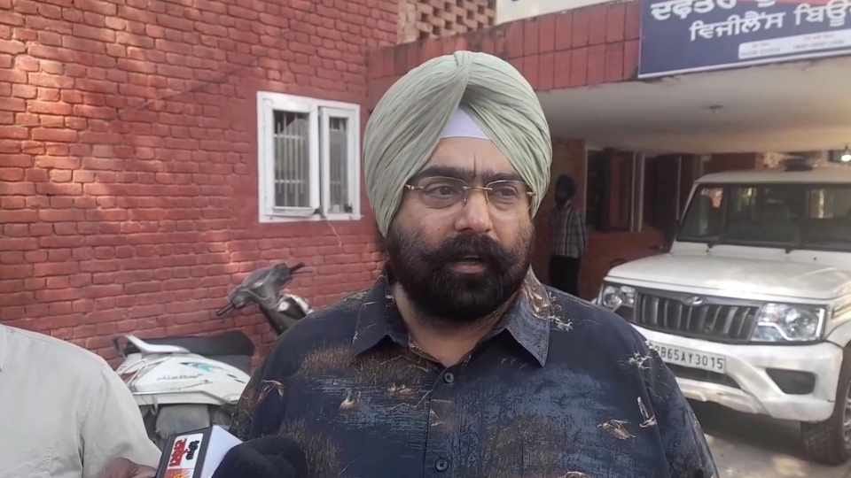 Vigilance interrogated former MLA Kushaldeep Singh Dhillon for three hours in disproportionate assets case