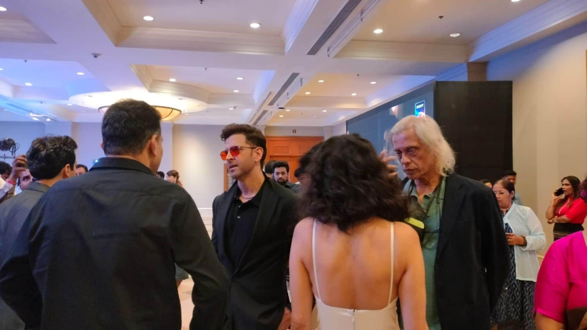 rocket boys 3 mrs chatterjee vs norway director nikkhil advani will make film with abhishek bachchan