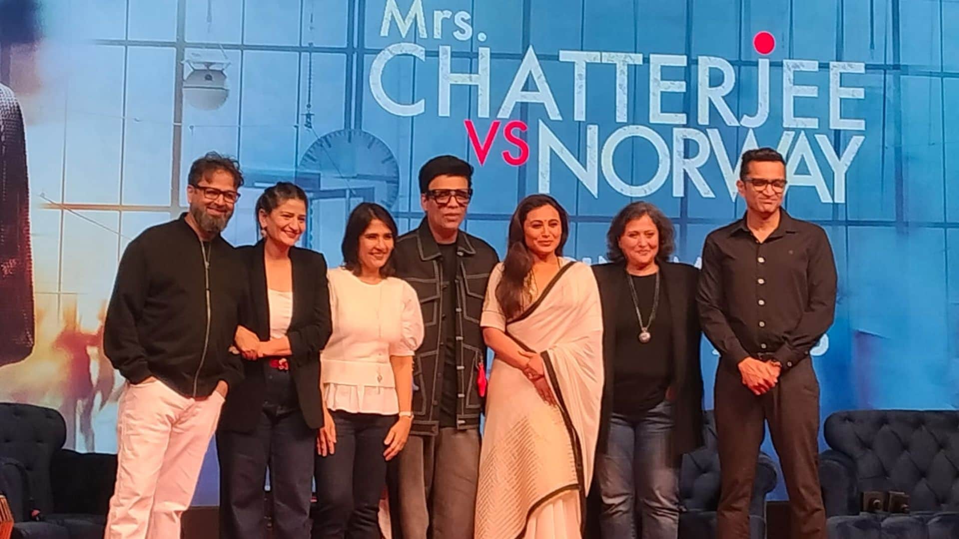 rocket boys 3 mrs chatterjee vs norway director nikkhil advani will make film with abhishek bachchan
