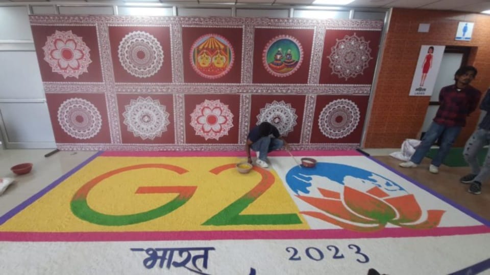 G-20 Summit in Ramnagar: Foreign guests will know culture of Uttarakhand and will eat Pahadi Food