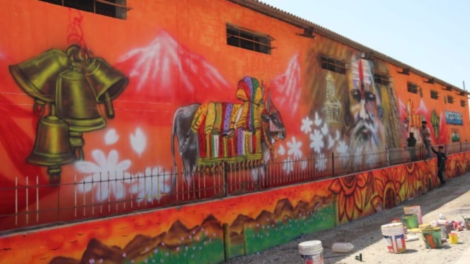 G-20 Summit in Ramnagar: Foreign guests will know culture of Uttarakhand and will eat Pahadi Food